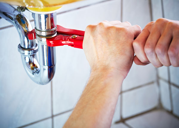 About Mansfield Center Plumbers